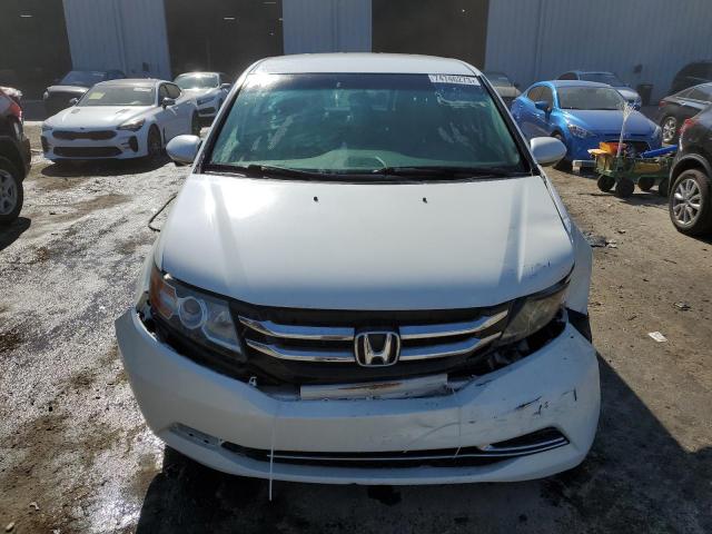 5FNRL5H43FB124194 Honda ODYSSEY EX