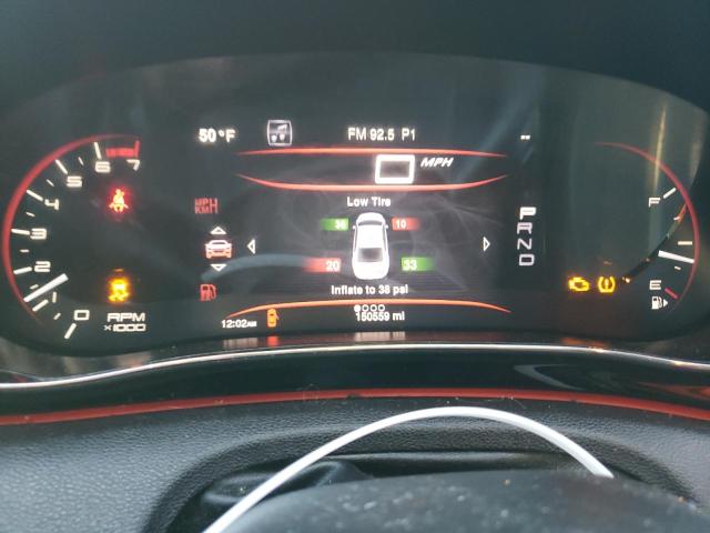 1C3CDFEB6ED862125 Dodge DART GT