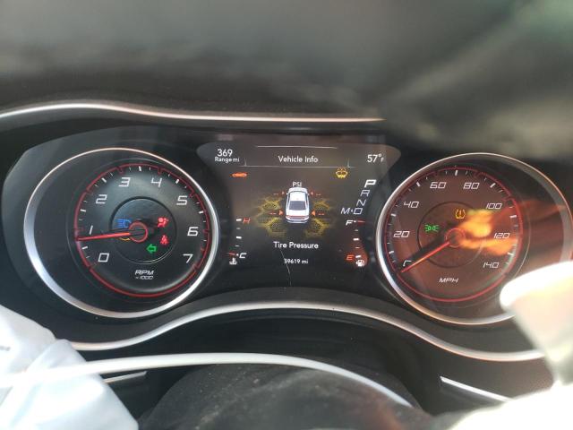 2C3CDXJG7JH298019 Dodge CHARGER GT