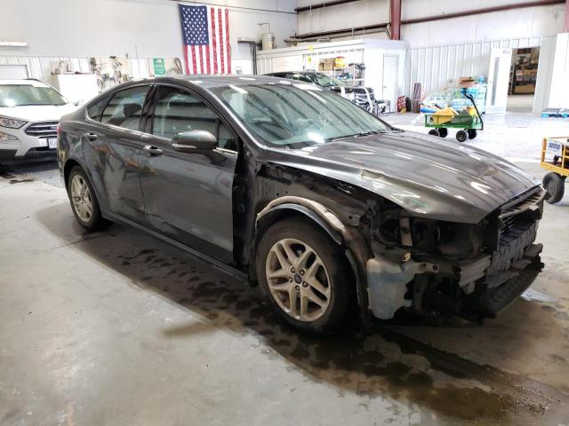 1FA6P0H73F5124059 Ford FUSION SE