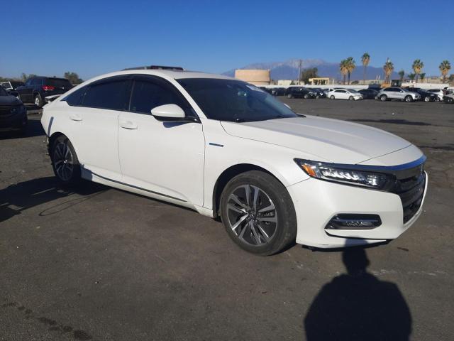 1HGCV3F43KA012202 Honda Accord Hybrid Ex