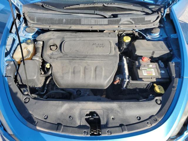 1C3CDFFA9GD819102 Dodge Dart Sxt Sport