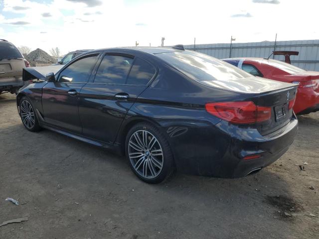 WBAJE7C39HG887585 BMW 540 XI