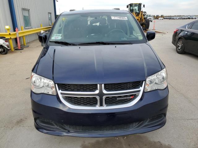 2C4RDGCGXFR592180 Dodge Grand Caravan Sxt