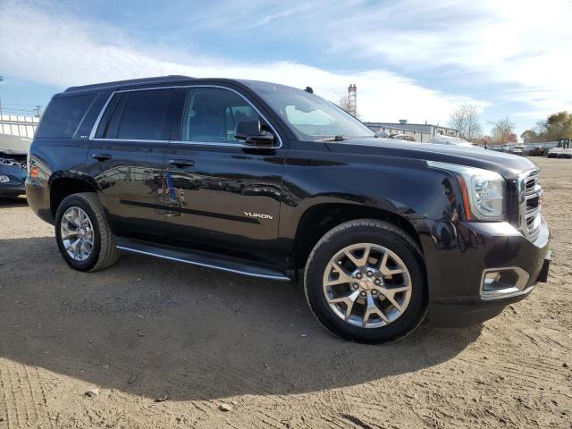 1GKS2BKC4FR102660 GMC YUKON SLT