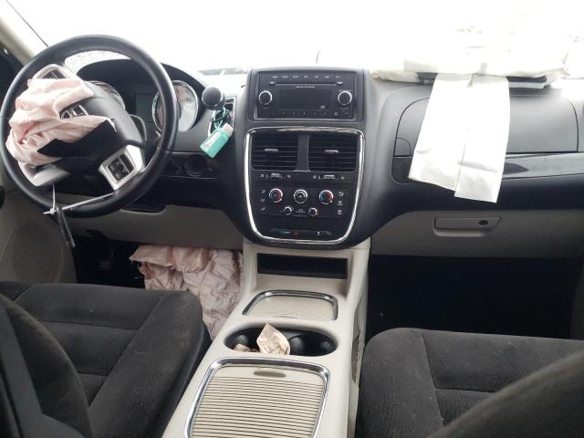 2C4RDGCG3GR327652 Dodge Grand Caravan Sxt