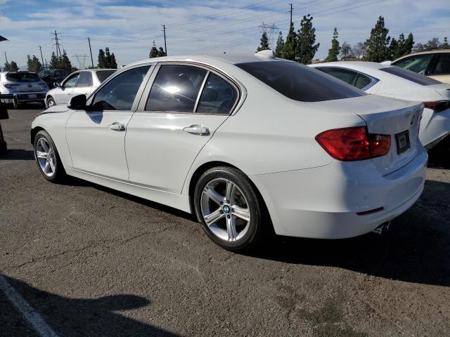 WBA3C1C58EK116024 BMW 328 I Sulev