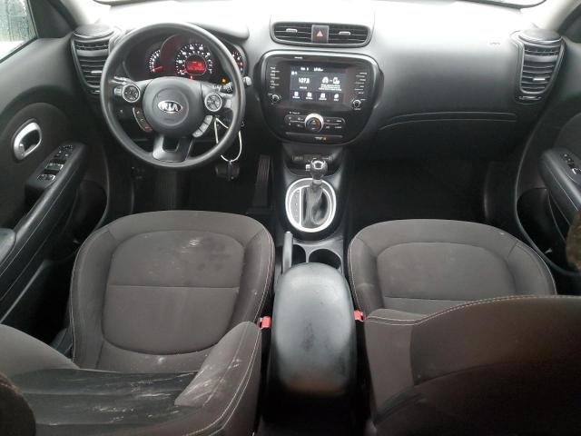 KIA Soul 2018 KNDJN2A29J7895420 Image 8