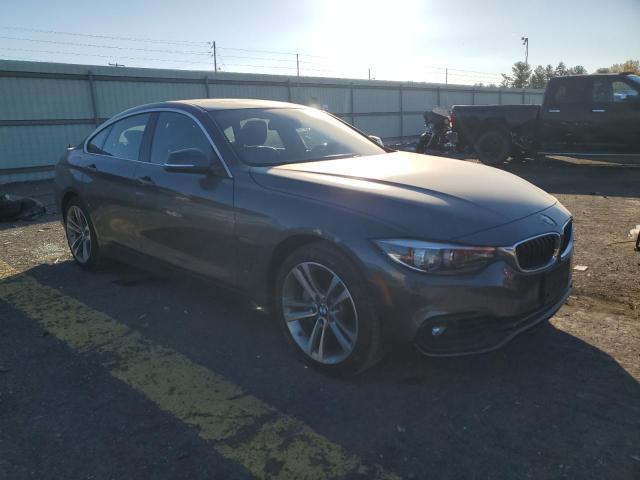 WBA4J7C55JBH13741 BMW 440xi Gran Coupe