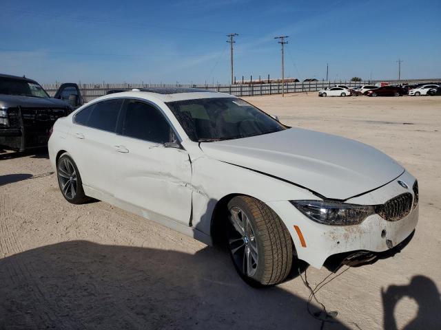 WBA4J1C08LCE20205 BMW 430i Gran Coupe