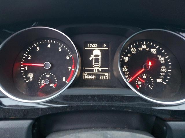 3VWL17AJ1HM400097 Volkswagen JETTA SEL