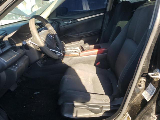 2HGFC2F52GH530882 Honda Civic Lx