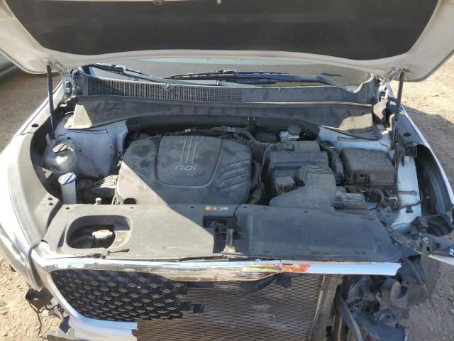 5XYPH4A59JG373509 KIA SORENTO EX