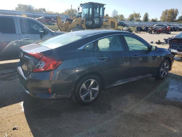 2HGFC2F67KH598998 Honda Civic Lx