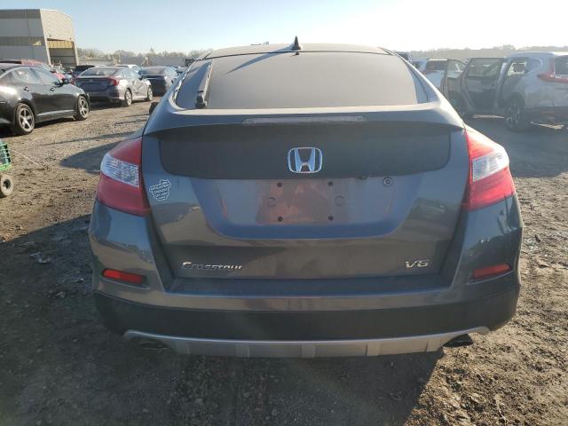 5J6TF1H56EL000862 Honda Crosstour Exl