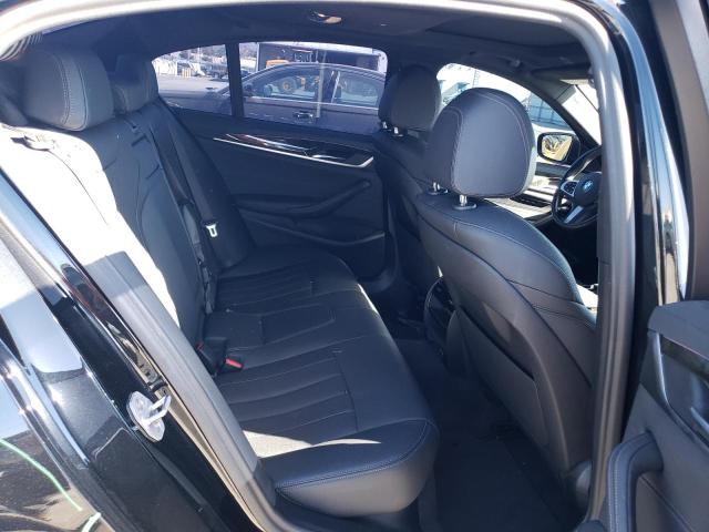 WBA53BJ09NCJ90164 BMW 540 I