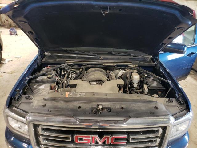 3GTU2MEC1HG156528 GMC Sierra K1500 Sle