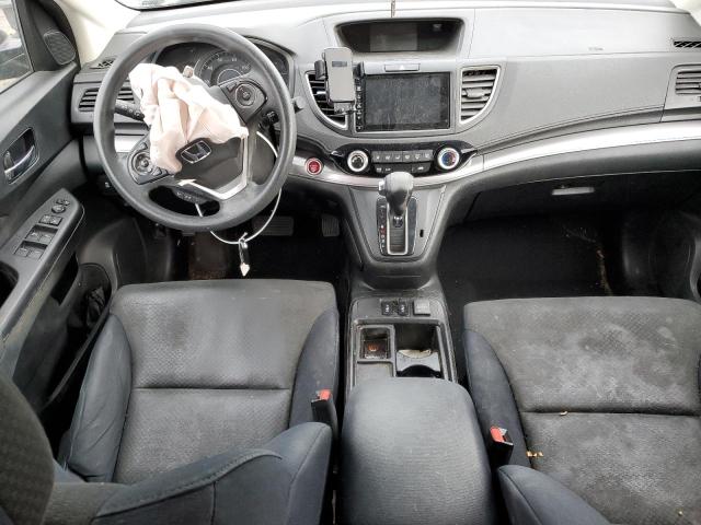 2HKRM4H58FH647857 Honda CR-V EX