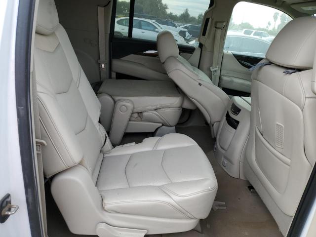 1GYS4JKJ6LR306154 Cadillac Escalade Esv Premium Luxury