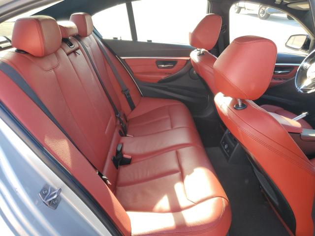 WBA8B3G55GNT62464 BMW 340 I