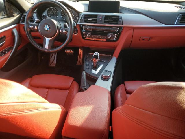 WBA4J7C54JBH14931 BMW 440xi Gran Coupe