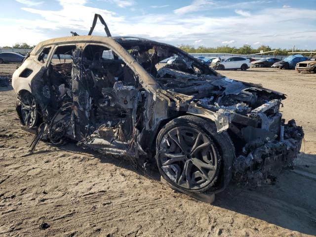 WB523CF0XNCK84408 BMW Ix Xdrive50