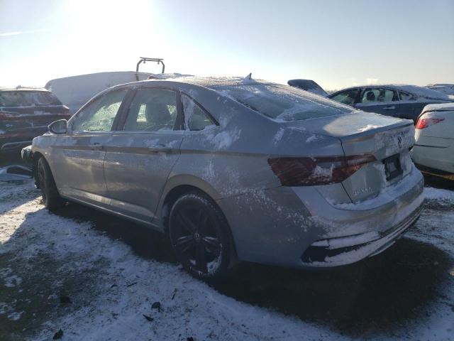 3VW7M7BU8NM012362 Volkswagen JETTA SE