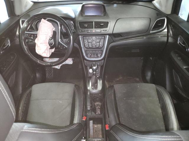 KL4CJASB1EB716975 Buick Encore