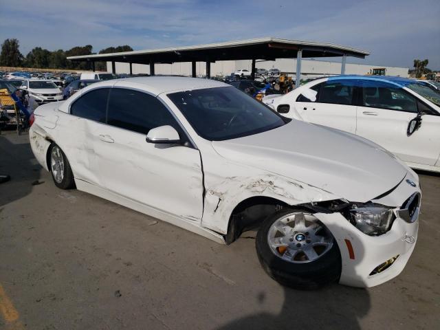 WBA4U7C34H5J54887 BMW 430I