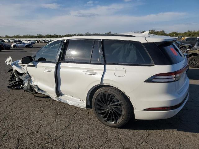5LM5J7XC3PGL07538 Lincoln AVIATOR RE