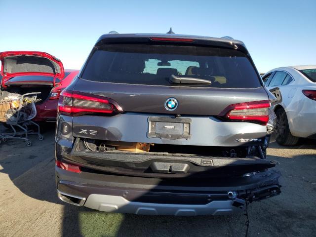 5UXTA6C03N9J79998 BMW X5 Xdrive45e