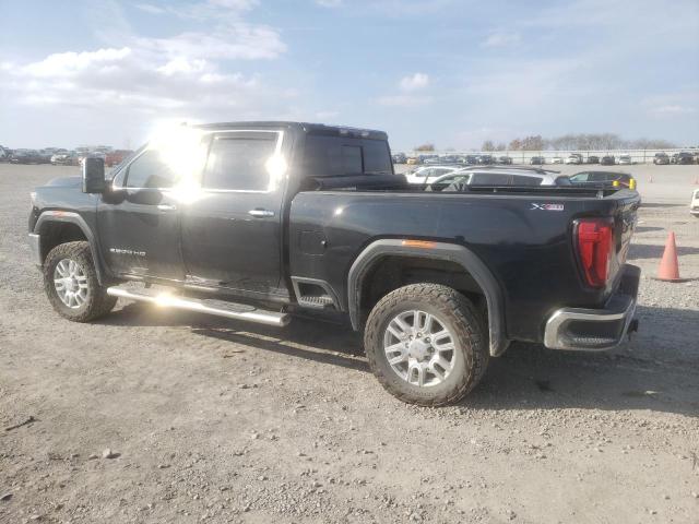 1GT49NE73LF128678 GMC Sierra K2500 Slt