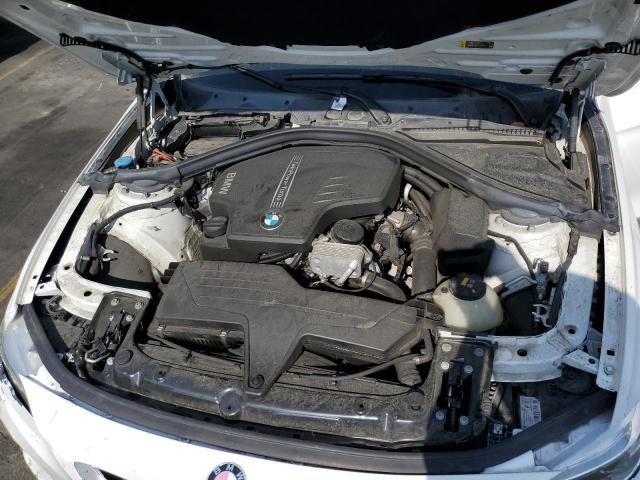 WBA8E1G37HNU17427 BMW 320 I