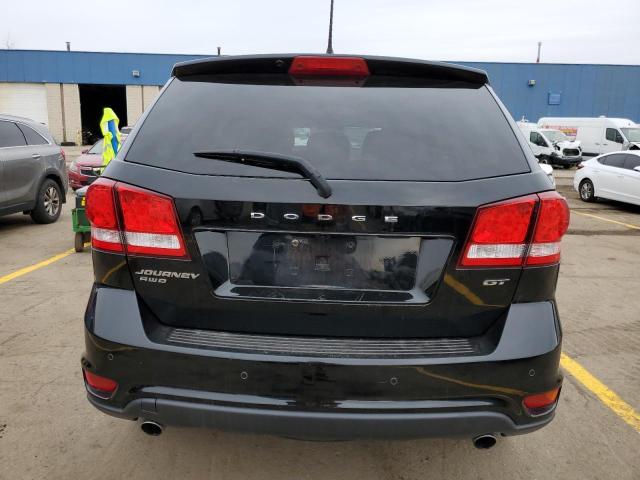 3C4PDDEG0HT704035 Dodge JOURNEY GT