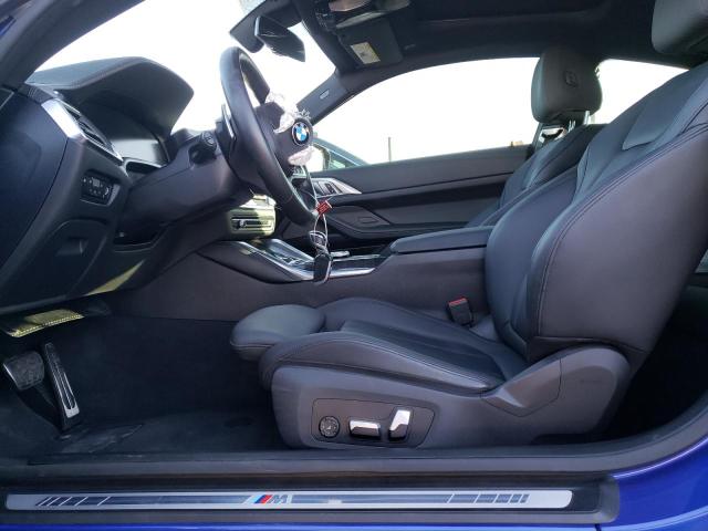WBA53AP03MCG63754 BMW 430I