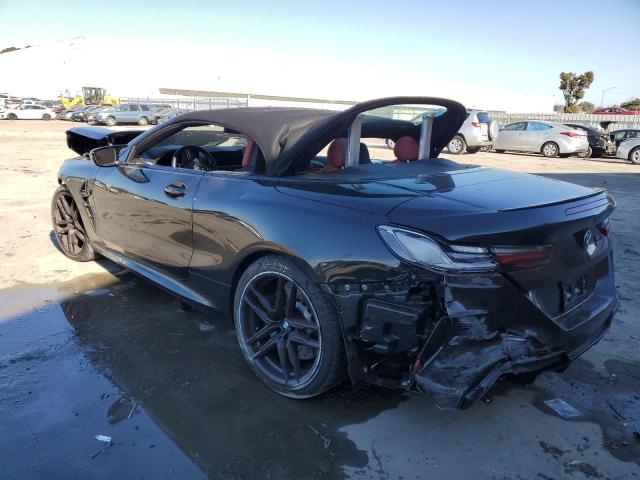 WBSDZ0C06NCH37613 BMW M8