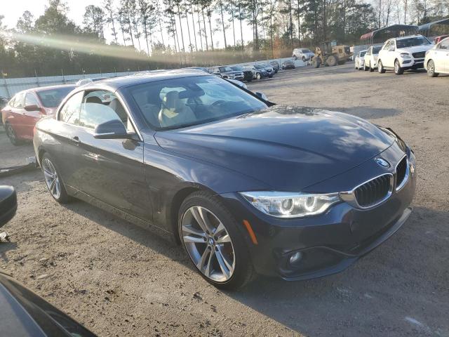 WBA4U7C52H5H19545 BMW 430I