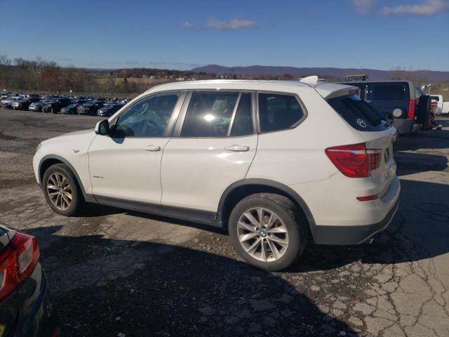 5UXWX9C59G0D69405 BMW X3 Xdrive28i