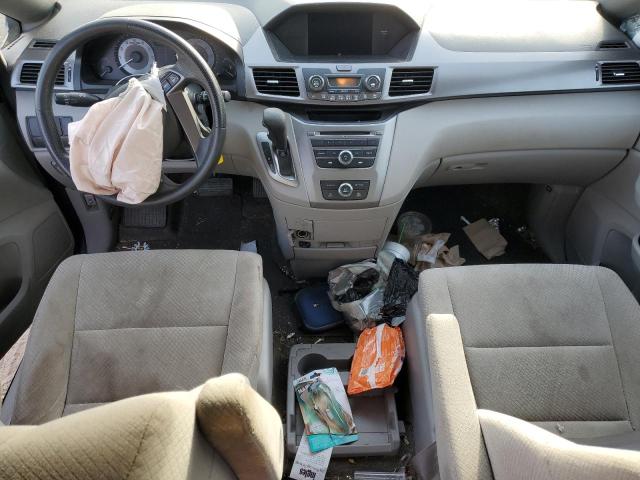 5FNRL5H24GB021480 Honda ODYSSEY LX