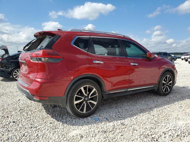 5N1AT2MT4HC755704 Nissan ROGUE S