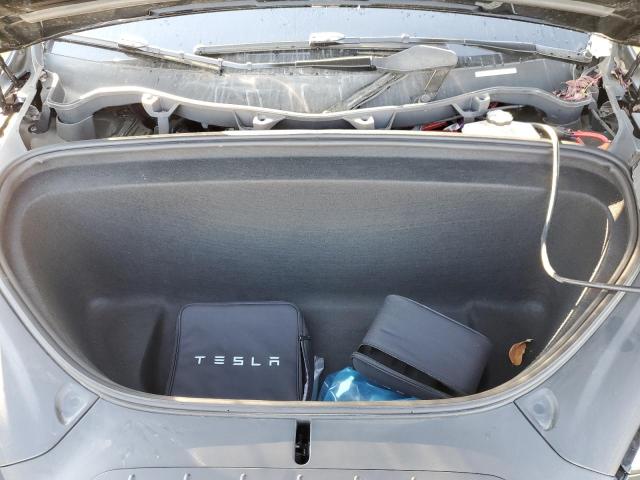 5YJXCBE59MF326893 Tesla MODEL X