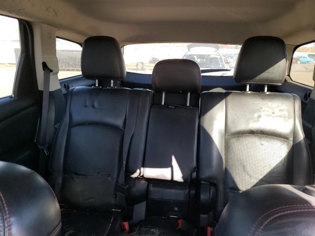 3C4PDDEGXET312952 Dodge Journey R/t