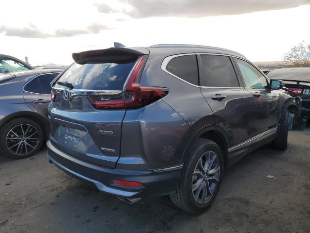 2HKRW2H98MH612055 Honda Cr-v Touring