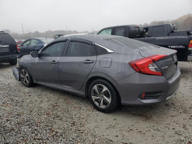 2HGFC2F68KH562107 Honda Civic Lx