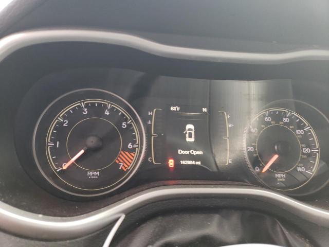 1C4PJLAB7EW314519 Jeep Cherokee Sport