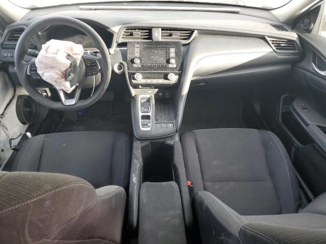 19XZE4F1XKE014594 Honda Insight Lx