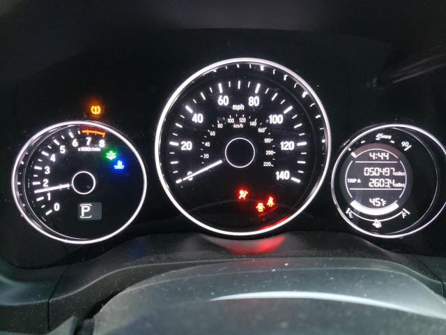 3CZRU6H11KG703398 Honda HR-V SPORT