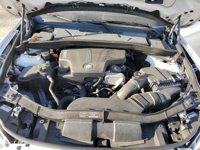 WBAVM1C54FV317327 BMW X1 Sdrive28i