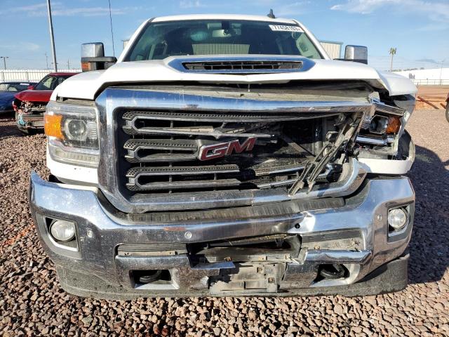1GT12TEY3JF253214 GMC Sierra K2500 Slt