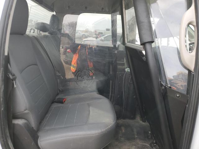 1C6RR7XT5JS165089 RAM 1500 Ssv